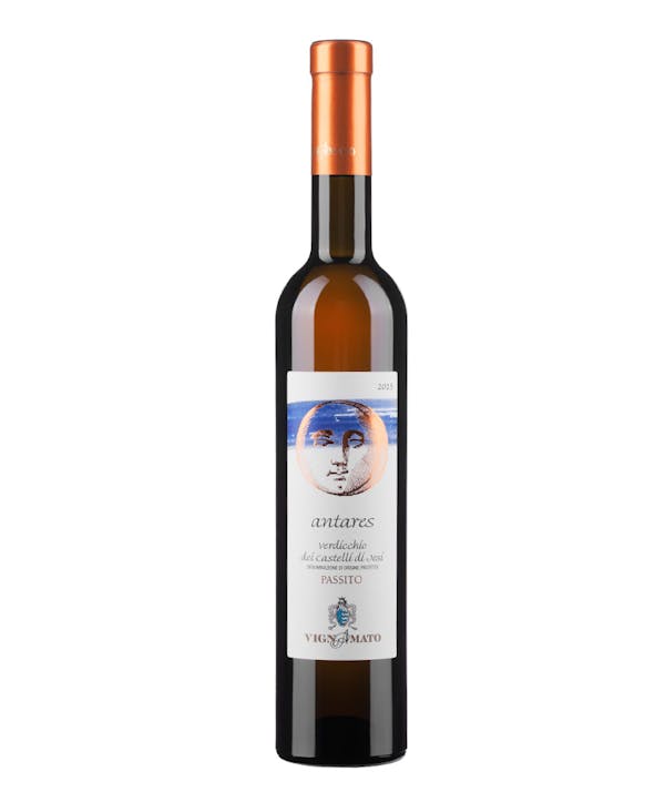 VERDICCHIO PASSITO Antares